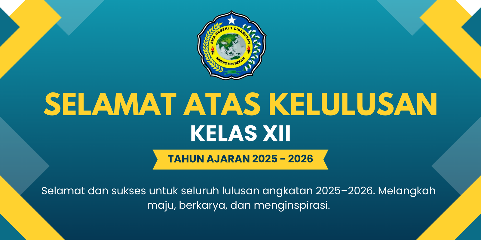 CEK KELULUSANMU